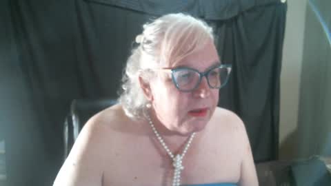 Sissy Diane online show from January 5, 2025, 1:58 pm