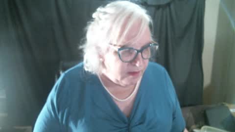 Sissy Diane online show from January 6, 2025, 12:27 am