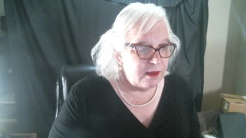 Sissy Diane online show from January 9, 2025, 12:35 am