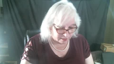 Sissy Diane online show from January 10, 2025, 12:38 am