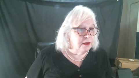 Sissy Diane online show from January 11, 2025, 12:33 am