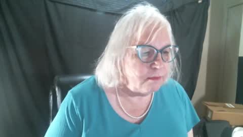 Sissy Diane online show from January 13, 2025, 12:30 am