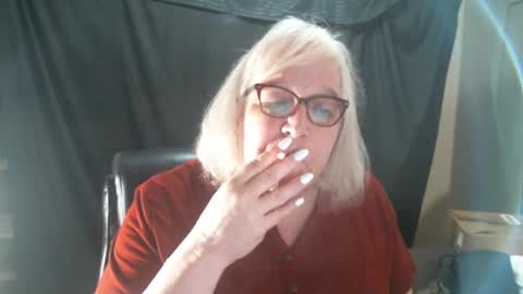 Sissy Diane online show from January 17, 2025, 12:31 am