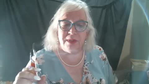 Sissy Diane online show from January 21, 2025, 12:36 am
