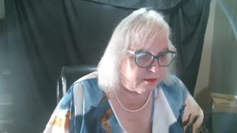Sissy Diane online show from January 25, 2025, 12:38 am