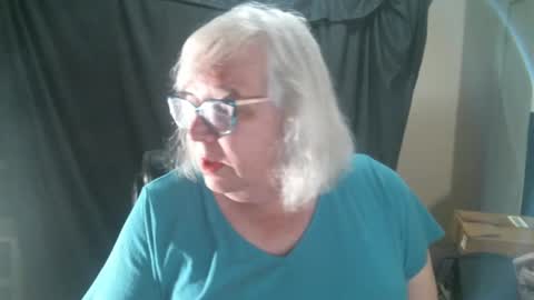 Sissy Diane online show from January 29, 2025, 12:33 am