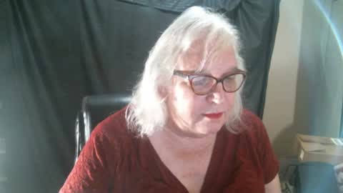 Sissy Diane online show from January 30, 2025, 12:39 am