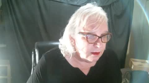 Sissy Diane online show from February 6, 2025, 12:43 am