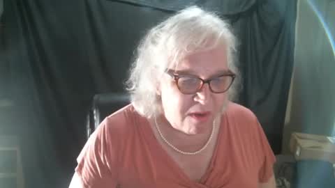 Sissy Diane online show from February 7, 2025, 12:31 am