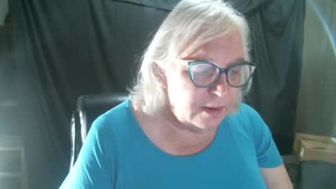 Sissy Diane online show from February 11, 2025, 12:38 am
