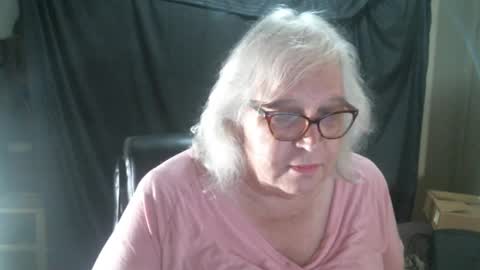 Sissy Diane online show from February 12, 2025, 12:37 am