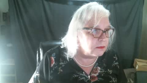 Sissy Diane online show from February 15, 2025, 12:37 am