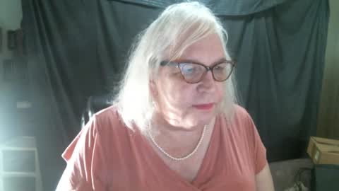 Sissy Diane online show from February 17, 2025, 12:21 am