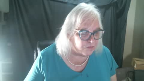 Sissy Diane online show from February 18, 2025, 12:37 am