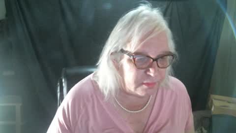 Sissy Diane online show from February 21, 2025, 12:38 am