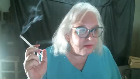 Sissy Diane online show from February 28, 2025, 12:32 am