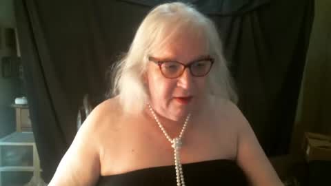 Sissy Diane online show from March 2, 2025, 2:00 pm