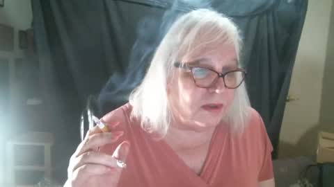 Sissy Diane online show from March 7, 2025, 12:37 am