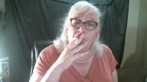 Sissy Diane online show from September 19, 2025, 11:38 pm