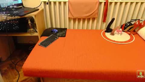 Snapshot of sissylunats chatting on November 15, 2025, 2:02 pm SissyLunaTS online show from November 15, 2025, 2:02 pm