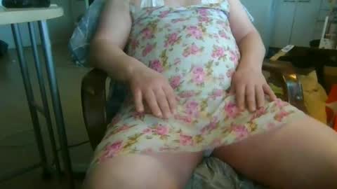 Snapshot of sissymarika chatting on January 6, 2025, 8:35 am Marika online show from January 6, 2025, 8:35 am