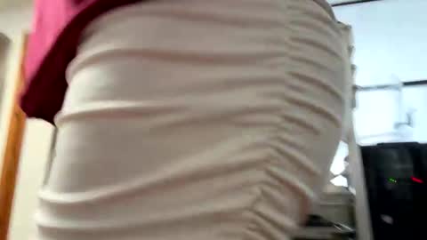 SissyMiles online show from June 7, 2026, 1:21 am