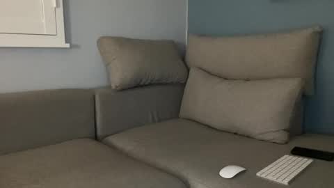 Jimbo The FemBoy online show from February 22, 2025, 7:36 pm