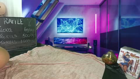 Snapshot of siswet19 chatting on December 12, 2024, 1:39 pm Elise online show from December 12, 2024, 1:39 pm