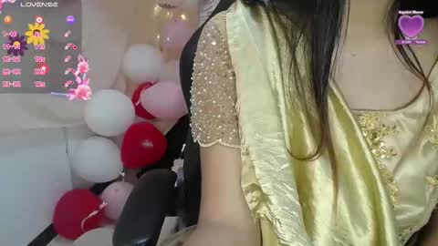 Snapshot of sita_nair chatting on February 13, 2026, 12:12 pm sita_nair online show from February 13, 2026, 12:12 pm