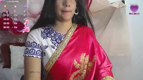 Snapshot of sita_nair chatting on February 14, 2026, 11:51 am sita_nair online show from February 14, 2026, 11:51 am