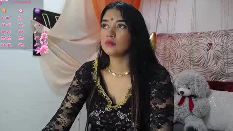 Snapshot of sita_nair chatting on February 24, 2026, 12:03 pm sita_nair online show from February 24, 2026, 12:03 pm