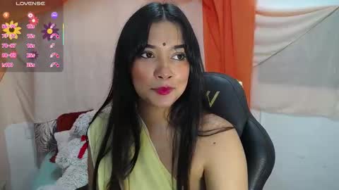 sita_nair online show from March 18, 2026, 12:08 pm