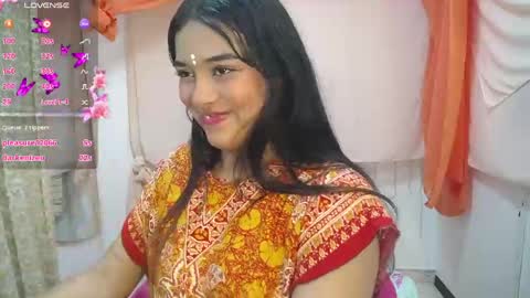 Snapshot of sita_nair chatting on April 25, 2026, 1:41 pm sita_nair online show from April 25, 2026, 1:41 pm