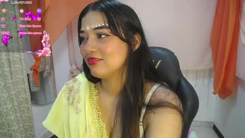 Snapshot of sita_nair chatting on April 27, 2026, 12:14 pm sita_nair online show from April 27, 2026, 12:14 pm