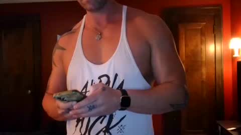 situation137 online show from April 16, 2026, 10:01 pm