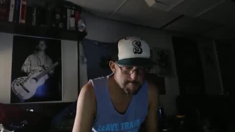 Situational Lefty online show from January 4, 2025, 5:58 am