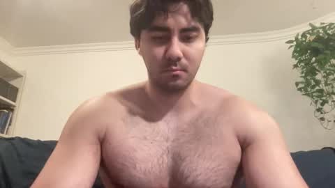 sixpacker_ online show from February 1, 2026, 6:01 am