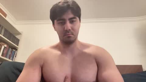 sixpacker_ online show from March 8, 2026, 7:23 am