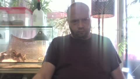 sixten113 online show from July 7, 2026, 6:58 am