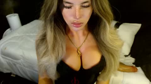 Cassie online show from July 21, 2026, 1:08 am