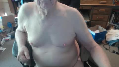 sjbottomboi online show from November 25, 2025, 7:03 pm
