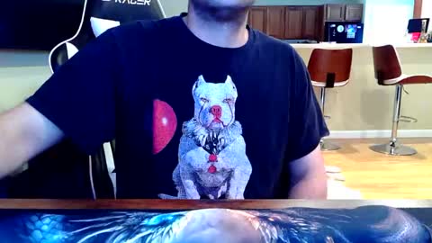 sjette1988 online show from May 3, 2026, 8:59 pm