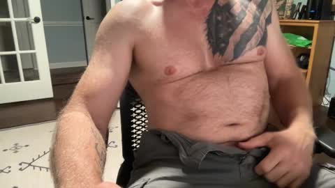 sjscott14 online show from September 19, 2025, 1:07 am