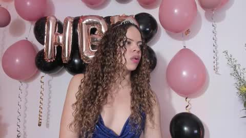 Skadi online show from November 30, 2025, 10:58 pm