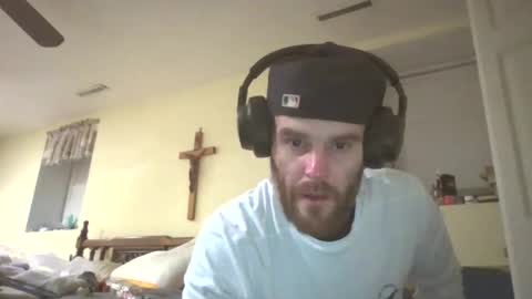 Thoroughbred 1A online show from March 17, 2026, 8:06 am