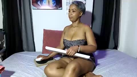 Skarlleth online show from October 10, 2025, 1:48 am