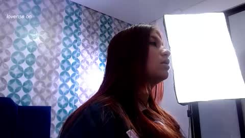 Skarlet online show from March 13, 2026, 11:17 am