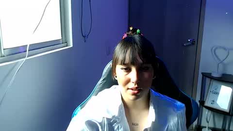 Alice online show from May 20, 2026, 9:10 pm