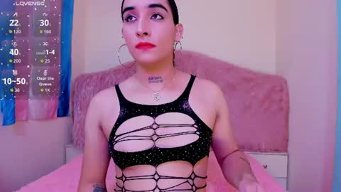 Skarlet online show from June 12, 2026, 9:52 am