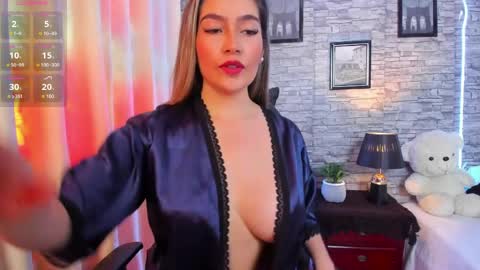 Skarleth online show from April 12, 2026, 7:52 pm